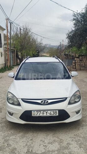 Hyundai i30 2010, 260,000 km - 1.6 l - Bakı