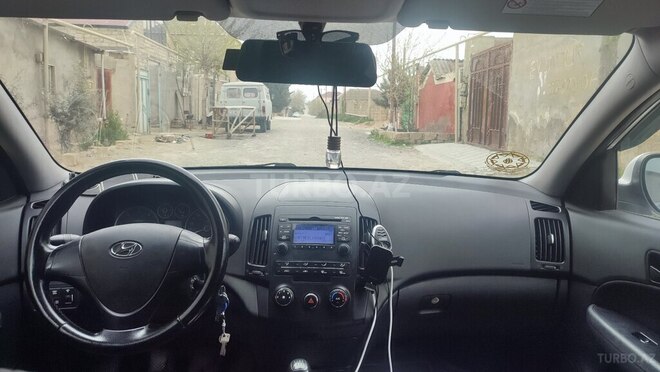 Hyundai i30 2010, 260,000 km - 1.6 l - Bakı