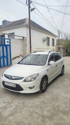 Hyundai i30 2010, 260,000 km - 1.6 l - Bakı