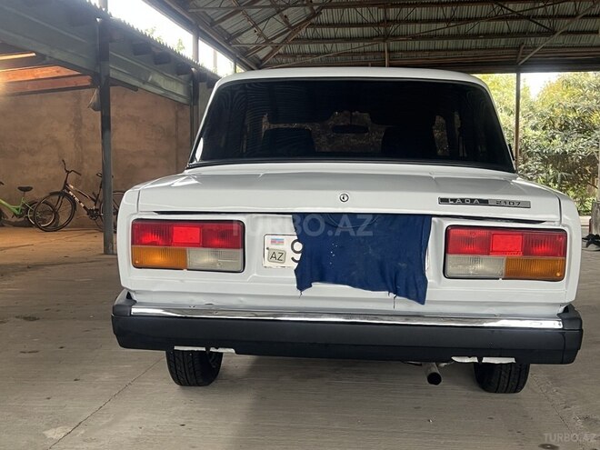 LADA (VAZ) 2107 2007, 85,000 km - 1.6 л - Beyləqan