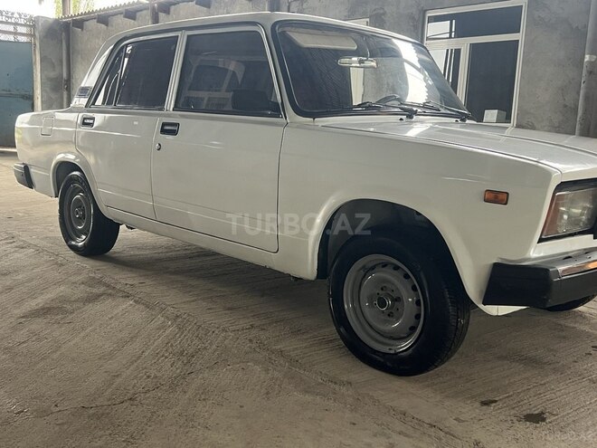 LADA (VAZ) 2107 2007, 85,000 km - 1.6 л - Beyləqan