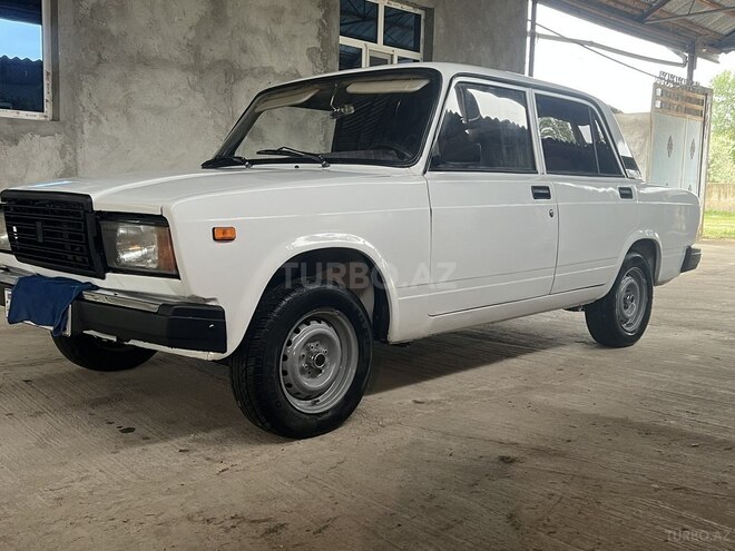 LADA (VAZ) 2107 2007, 85,000 km - 1.6 л - Beyləqan
