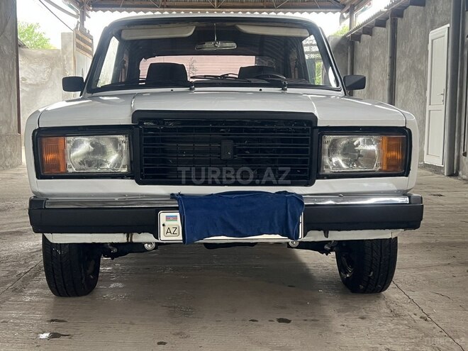 LADA (VAZ) 2107 2007, 85,000 km - 1.6 л - Beyləqan