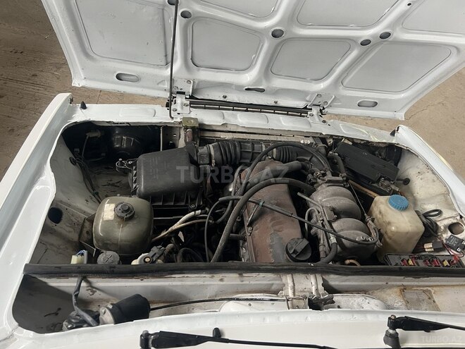 LADA (VAZ) 2107 2007, 85,000 km - 1.6 л - Beyləqan