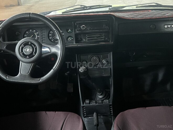 LADA (VAZ) 2107 2007, 85,000 km - 1.6 л - Beyləqan