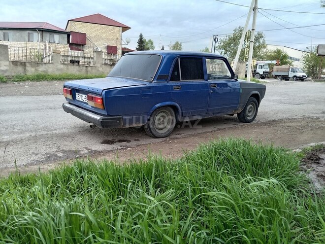 LADA (VAZ) 2107 1995, 95,000 km - 1.6 l - Şəmkir