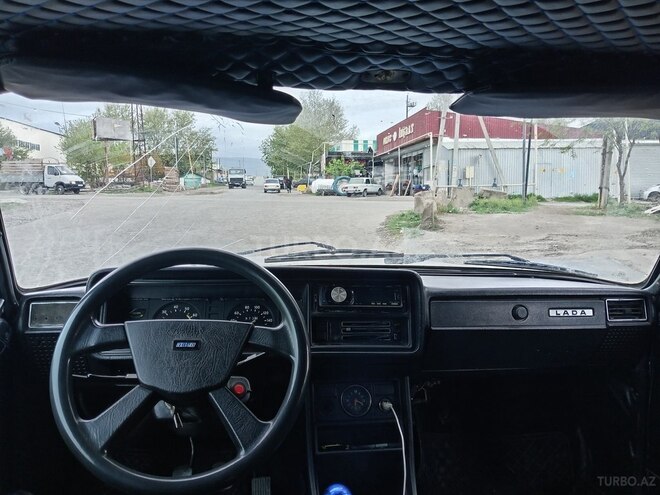 LADA (VAZ) 2107 1995, 95,000 km - 1.6 l - Şəmkir