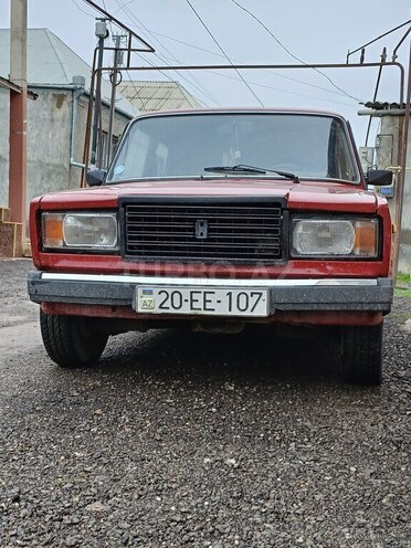 LADA (VAZ) 2107 2003, 73,000 km - 1.5 l - Gəncə
