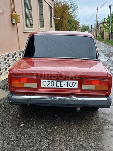 LADA (VAZ) 2107 2003, 73,000 km - 1.5 l - Gəncə