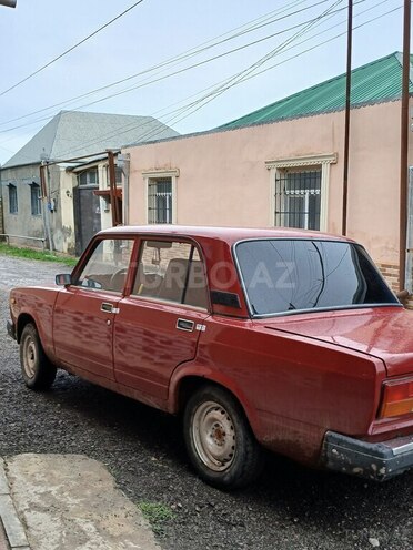 LADA (VAZ) 2107 2003, 73,000 km - 1.5 l - Gəncə