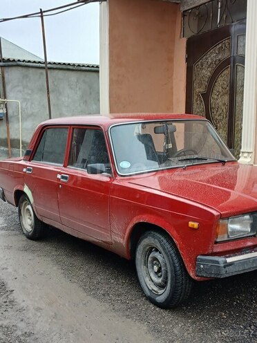 LADA (VAZ) 2107 2003, 73,000 km - 1.5 l - Gəncə