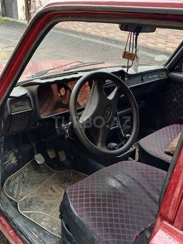 LADA (VAZ) 2107 2003, 73,000 km - 1.5 l - Gəncə