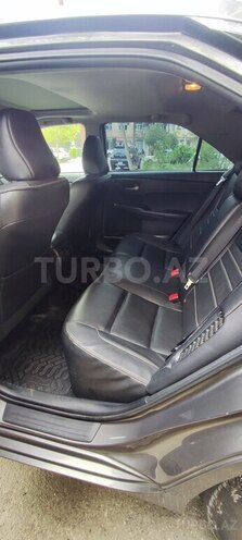 Toyota Camry 2016, 110,000 km - 2.5 л - Bakı