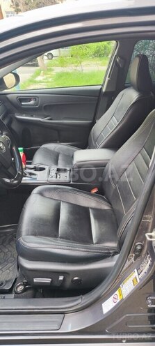 Toyota Camry 2016, 110,000 km - 2.5 л - Bakı