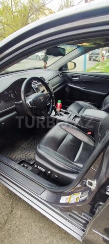 Toyota Camry 2016, 110,000 km - 2.5 л - Bakı