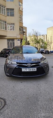Toyota Camry 2016, 110,000 km - 2.5 л - Bakı
