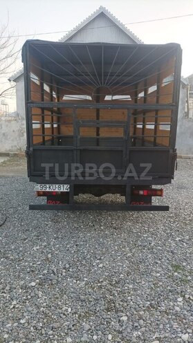 GAZ 33021 2002, 150,000 km - 2.5 l - Zaqatala