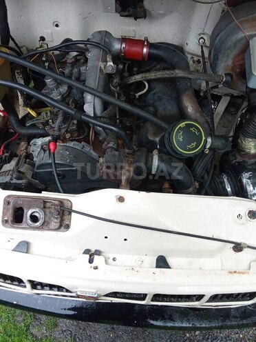 GAZ 33021 2002, 150,000 km - 2.5 l - Zaqatala