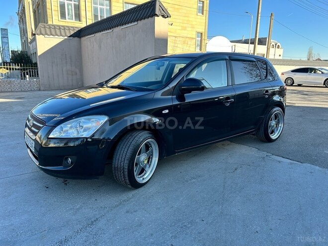 Kia Ceed 2007, 374,444 km - 1.6 l - Gəncə