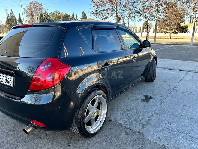 Kia Ceed 2007, 374,444 km - 1.6 l - Gəncə