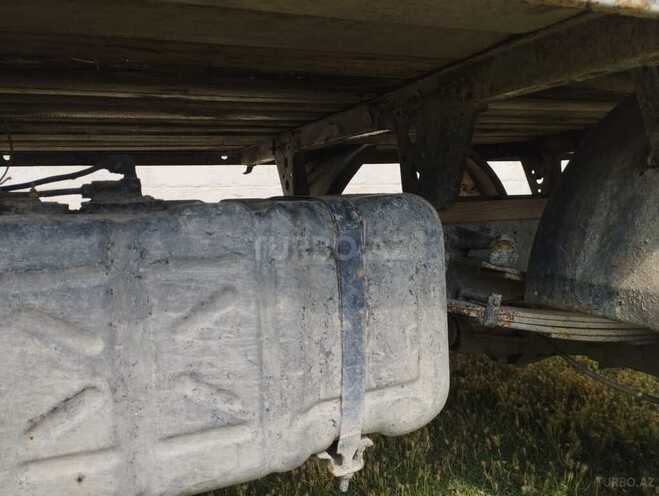 GAZ  1997, 123,000 km - 2.4 l - Hacıqabul
