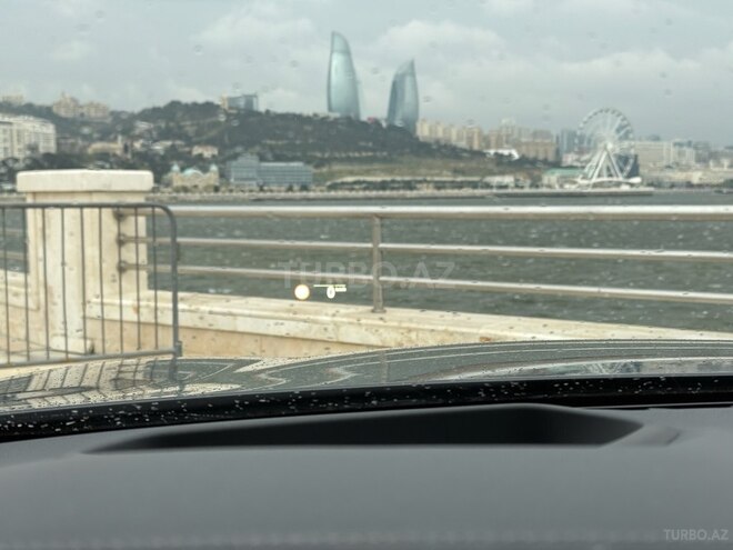 BMW 530e 2021, 125,000 km - 2.0 l - Bakı