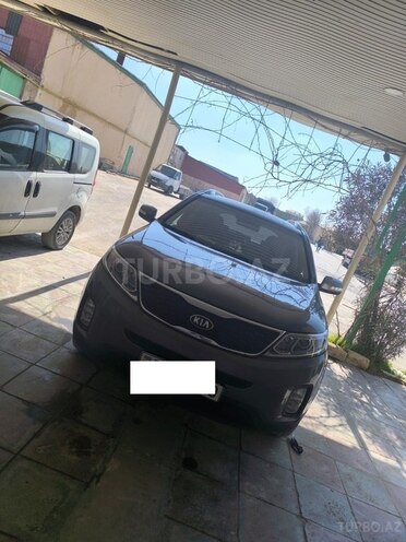 Kia Sorento 2013, 223,000 km - 2.0 l - Bakı