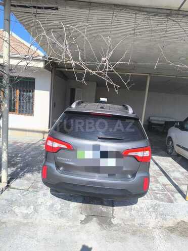 Kia Sorento 2013, 223,000 km - 2.0 l - Bakı