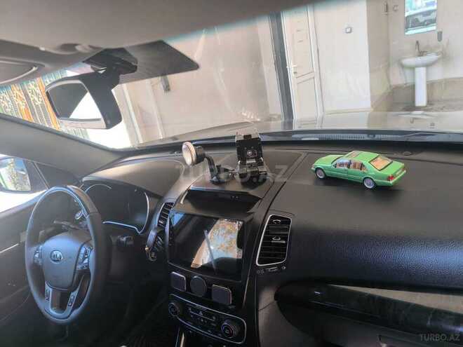Kia Sorento 2013, 223,000 km - 2.0 l - Bakı