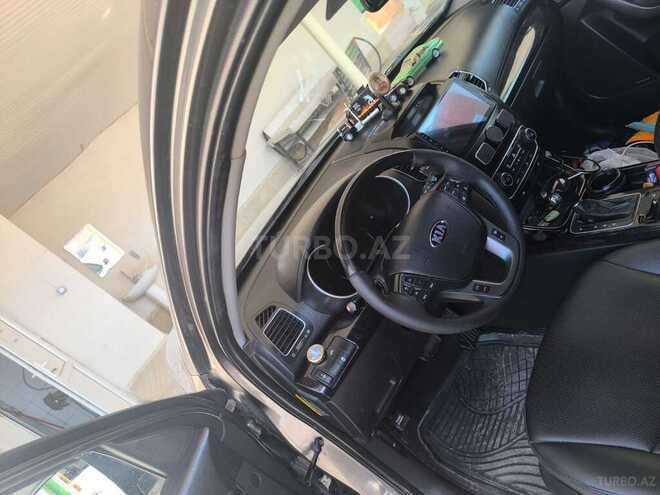 Kia Sorento 2013, 223,000 km - 2.0 l - Bakı