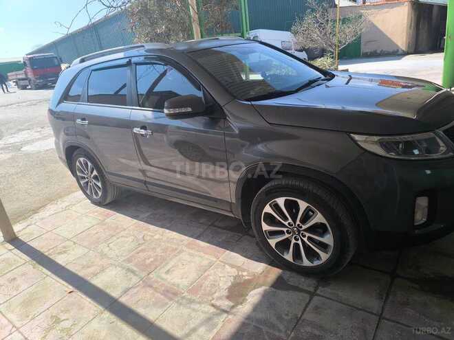 Kia Sorento 2013, 223,000 km - 2.0 l - Bakı