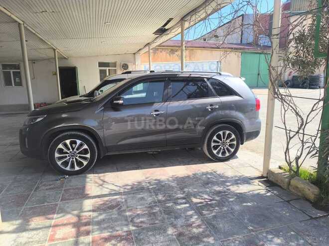 Kia Sorento 2013, 223,000 km - 2.0 l - Bakı