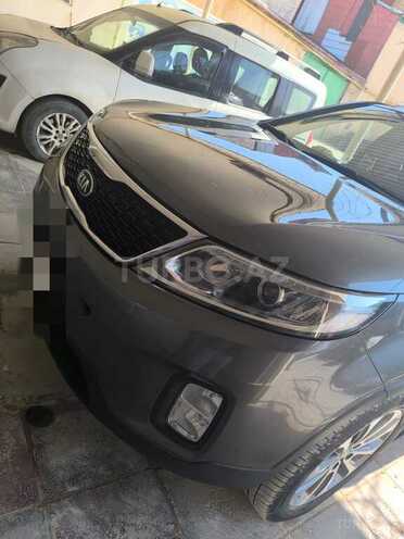 Kia Sorento 2013, 223,000 km - 2.0 l - Bakı