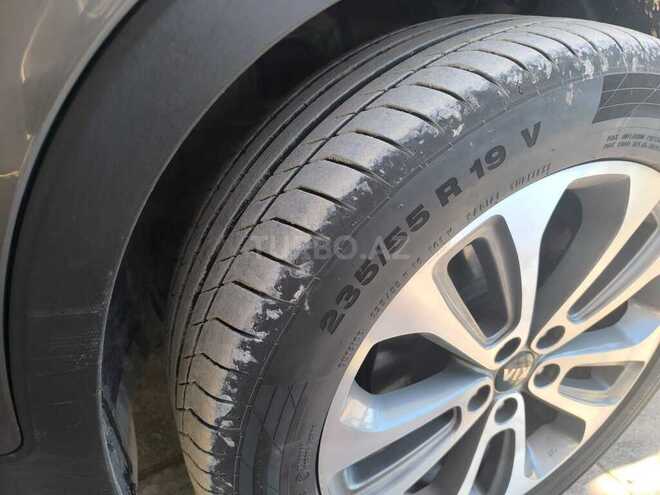 Kia Sorento 2013, 223,000 km - 2.0 l - Bakı