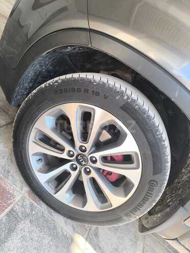 Kia Sorento 2013, 223,000 km - 2.0 l - Bakı