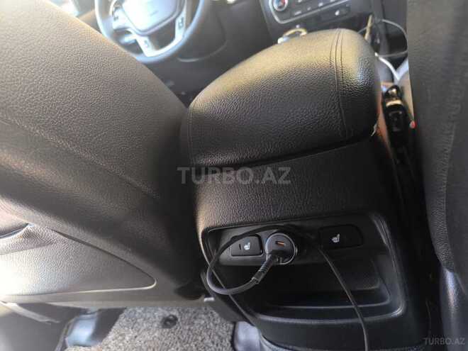 Kia Sorento 2013, 223,000 km - 2.0 l - Bakı