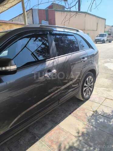 Kia Sorento 2013, 223,000 km - 2.0 l - Bakı
