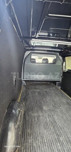 Mercedes Vito 115 2007, 291,000 km - 2.2 l - Bakı