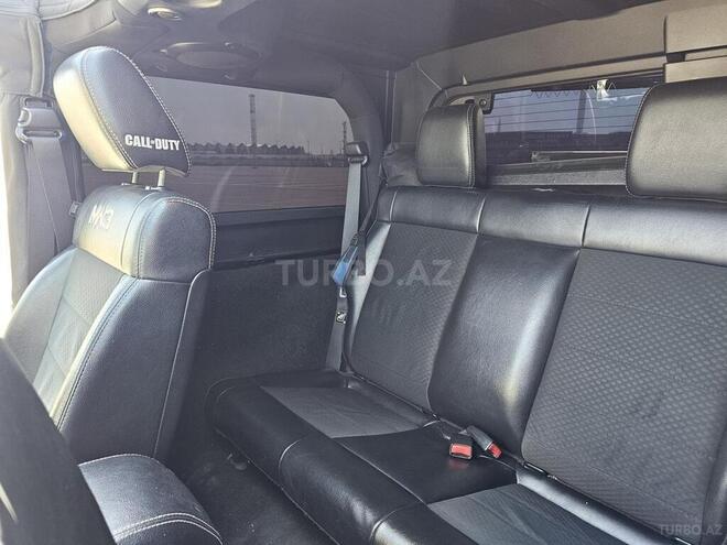 Jeep Wrangler 2012, 180,000 km - 3.6 l - Bakı