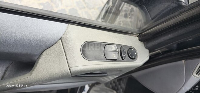 Mercedes Vito 115 2007, 291,000 km - 2.2 l - Bakı