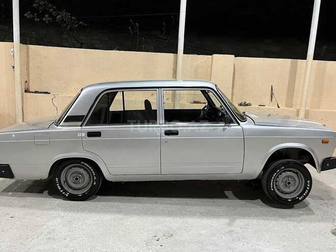 LADA (VAZ) 2107 2011, 15,000 km - 1.6 l - Şamaxı