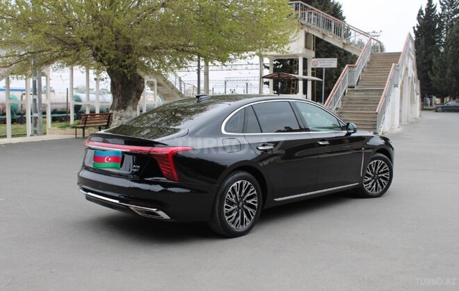 Hongqi H5 2023, 8,000 km - 1.5 l - Bakı