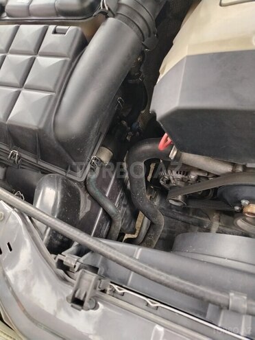 Mercedes C 180 1997, 250,000 km - 1.8 l - Bakı