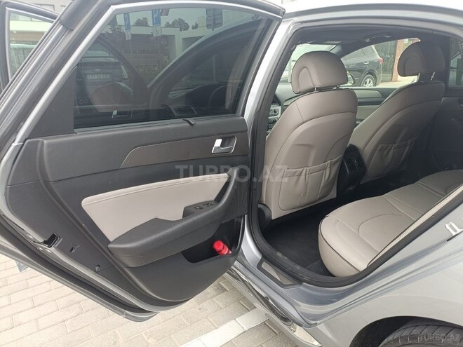 Hyundai Sonata 2015, 174,000 km - 2.0 l - Bakı