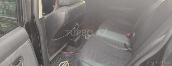 Nissan Tiida 2012, 148,000 km - 1.5 l - Bakı