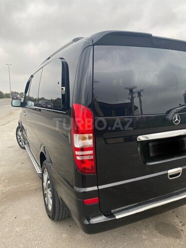 Mercedes Vito 2011, 259,120 km - 2.2 l - Bakı