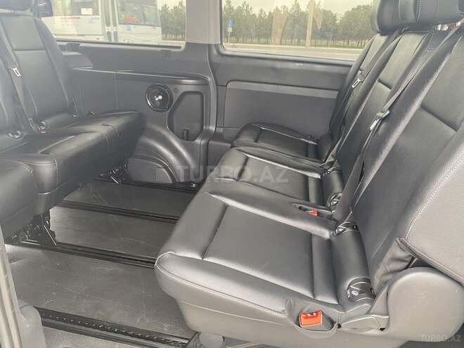 Mercedes Vito 2011, 259,120 km - 2.2 l - Bakı