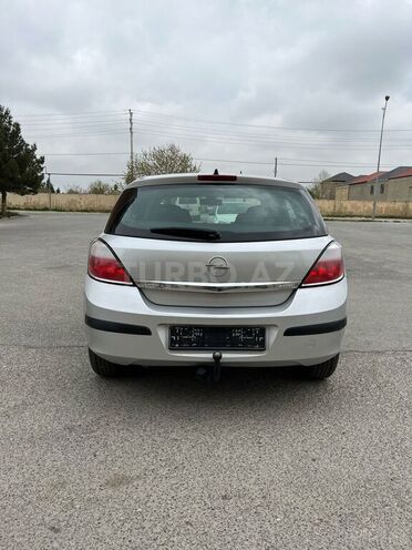 Opel Astra 2006, 310,000 km - 1.3 l - Bakı