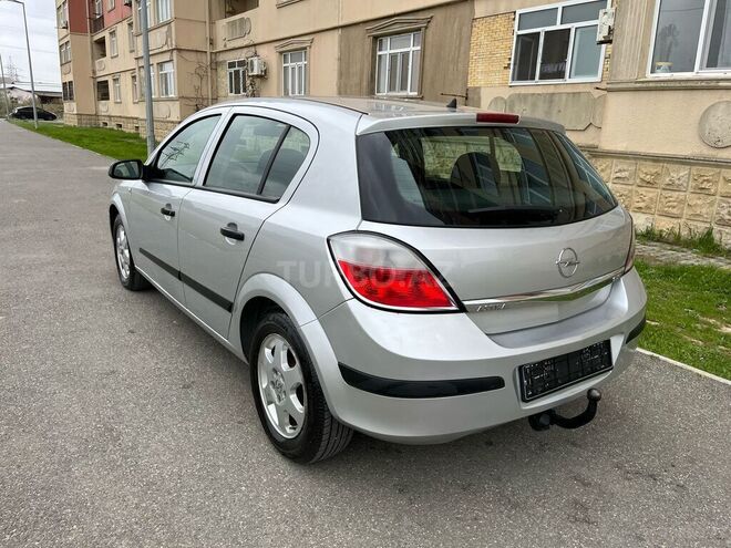 Opel Astra 2006, 310,000 km - 1.3 l - Bakı