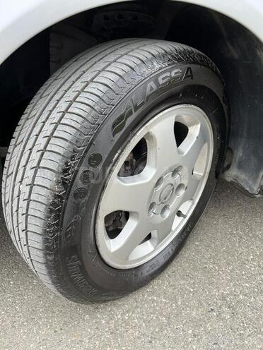 Opel Astra 2006, 310,000 km - 1.3 l - Bakı